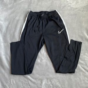 Nike dri fit pants